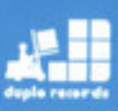 Duplo Records logo